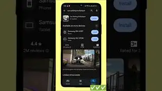 How to Join Beta In Car parking multiplayer #cpm #update