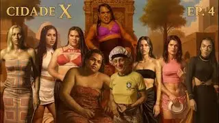 Contos da CIDADE X - Ep.4