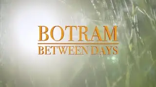 Botram - Between Days
