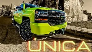 IMPONENTE!! CAMBIO TOTAL CHEVROLET SILVERADO | VAGTech