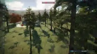 Jurassic World Evolution 2 Dino hunger games