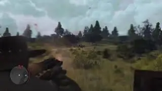 Red Dead Redemption: Fort Mercer Bill Williamson