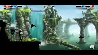 Arrow war game play