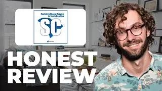 Обзор услуг зарегистрированного агента в Южной Каролине &mdash; посмотрите видео перед использованием.