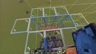 how to make 2x2 wolf machine teleporting in o.1 sec