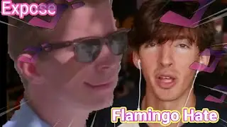 Why I hate Flamingo Albert  [Flamingo]