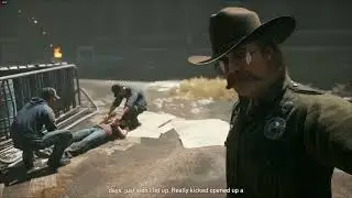 Far Cry 5: Defend the Gate Mission - Intense Battle & Strategy!