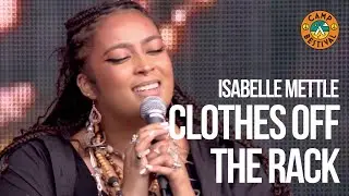 Isabelle Mettle - Clothes Off The Rack (Camp Bestival)