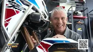 PGM #MOMENTOMOTO 444 (07/07/24) BMW  C400 X: Sinônimo de versatilidade