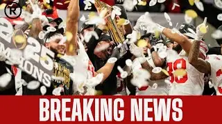 sAFE Act Explained: Major College Sports Overhaul Coming to Congress | NCAA NIL & Transfers