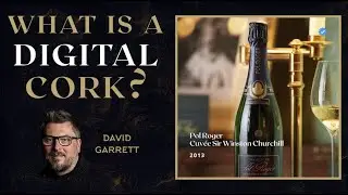 Wine x Web3: What is a Digital Cork?