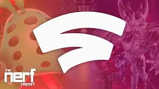 STADIA Reveals NEW Games Coming To The Cloud Gaming Platform - The Nerf Report