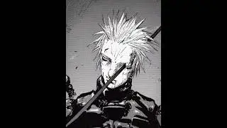 BLAME! Dhomochevsky - Closed (Slowed) Edit | #blame #edit #edits #fyp #fypage #mangaedit #manga