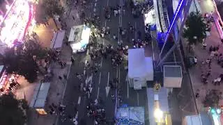 Booster Mayor Maxx Onride | Feria de Sabadell 2023