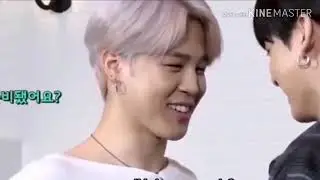 Jikook/kookmin °• Evolução jikook•°   [ nunca desista do seu objetivo]