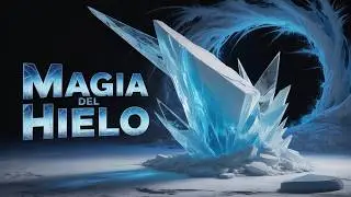 ❄️ Magia del Hielo: La rama más extrema de la Magia del Caos (Podcast)