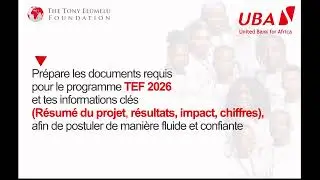 3 conseils pour r&eacute;ussir votre inscription au Programme TEF 2026