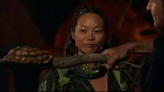 Survivor: 48 - Mary Voted Out