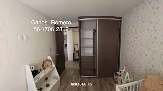 Sabino Park, departamento muestra Bitinia
