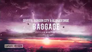 Gryffin, Gorgon City & AlunaGeorge - Baggage (Stylar Bootleg) [Free Release]