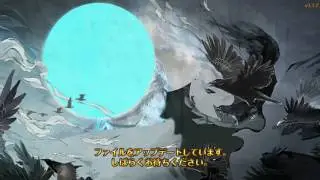 Seven Knights Theo Dub and Skills animation (Japanese ios/android)