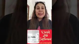 Ikaria Lean Belly Juice - Weight Loss Supplement - Ikaria Juice