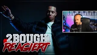 MARLO - CRASHOUT // 2Bough REACTION