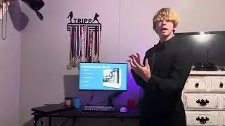 How To Speech: COMM_2212 OL1 AUM