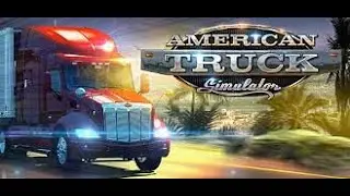american  truck  simulator ( FR ) sur les route des usa
