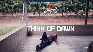 GHOST9 (고스트나인) - Think of Dawn - Dance Cover by MAI