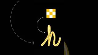 How to Create Text Blend Shapes in Adobe Illustrator | Step-by-Step Tutorial