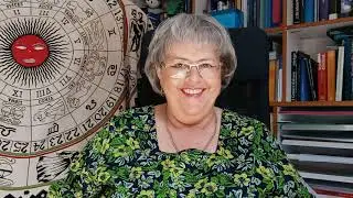 Vedische Astrologie, warum arbeite ich mit dieser Methode?