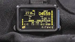 Nitex Dive Computer   Diverite