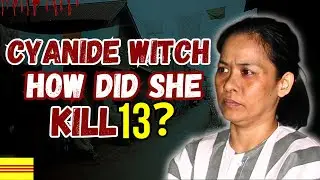 Lê Thanh Vân: Vietnam's Deadliest Woman Finally Caught [Crime Documentary