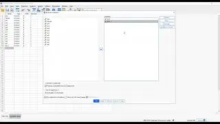 Reverse Scoring and Calculating Composite Scores in SPSS