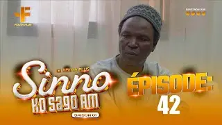 SERIE - SINNO KO SAGO AM - SAISON 1 - EPISODE 42