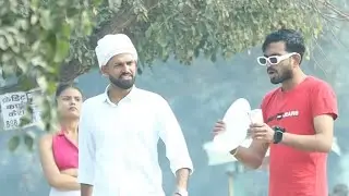 लड़की में तागत नहीं होते। 😱😱 Hero Shorts 