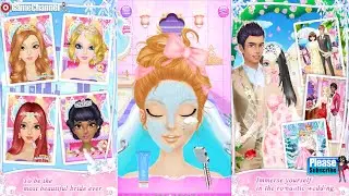 Wedding Salon 2 Videos games for  -  -  Android İOS libii Free 2015