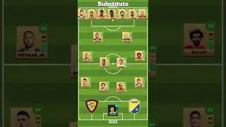 Cristiano Ronaldo, Kylian Mbappe & Erling Haaland Conqueror Cadiz