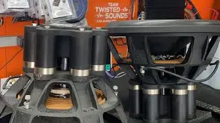 FI Audio 3.5 neo 15&rdquo; @TeamTwistedSounds