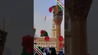 Jaago Sab e Baraat ibadat Ki Raat H || #sabebarat#shortsfeed#viral#madinasharif#islam
