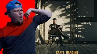 AYY TALK YOUR SHIT NASTY!!| Nasty C - Can't Imagine (Reaction)