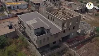Ficus Construction Africa,  All you need to build and keep a home
