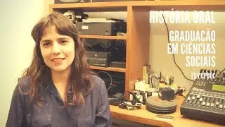 O Programa de Hist&oacute;ria Oral da FGV CPDOC