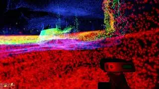 Scanner Sombre - #1 - [Cave Exploration][Walking Sim]