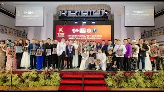 INTERNATIONAL TOP BUSINESS AWARDS & gala dinner 2025