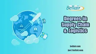 Degrees in Supply Chain & Logistics | Logical Logistics