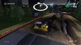 PS4 construction simulator 3  ep3