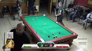 1 Ruyman & David Weaver