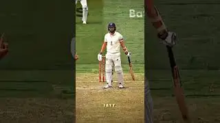 Greatest Test Debut 💀🥵🔥